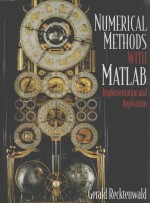 NUMERICAL METHODS WITH MATLAB