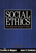 SOCIAL ETHICS