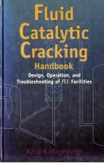 FLUID CATALYTIC CRACKING HANDBOOK