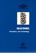 SILCONES Chemistry and Technology