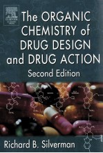 THE ORGANIC CHEMISTRY OF DRUG DESIGN AND DRUG ACTION SECOND EDITION