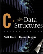 C++ PLUS DATA STRUCTURES