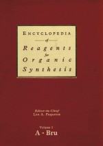 ENCYCLOPEDIA OF REAGENTS FOR ORGANIC SYNTHESIS VOLUME 1