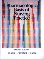 PHARMACOLOGIC BASIS OF NURSING PRACTICE