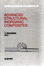 ADVANCED STRUCTURAL INORGANIC COMPOSITES