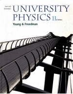 UNIVERSITY PHYSICS 11TH EDITION