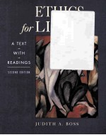 ETHICS FOR LIFE A TEXT WITH READINGS SECOND EDITION