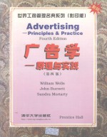 ADVERTISING-PRINCIPLES AND PRACTICE FOURTH EDITION