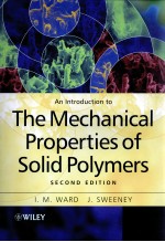 AN INTRODUCTION TO THE MECHANICAL PROPERTIES OF SOLID POLYMERS