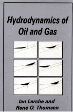 HYDRODYNAMICS OF OIL AND GAS