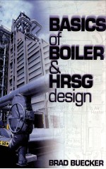 BASICS OF BOILER & HRSG