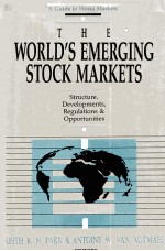 THE WORLD'S EMERGING STOCK MARKETS