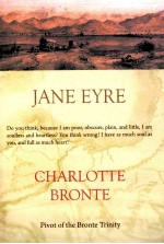 JANE EYRE