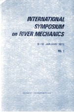 SEDIMENT TRANSPORTATION 9-12 JANUARY 1973 VOLUME 1