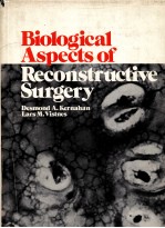 Biological Aspects of Reconstructive Surgery