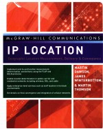 IP LOCATION