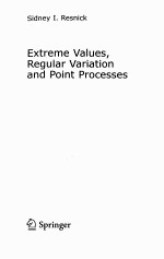 EXTREME VALUES