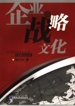 企业战略文化