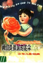 我们是祖国的花朵 少年儿童歌曲