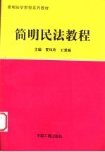 简明民法教程