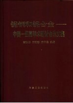 铌钢和铌合金 中国-巴西学术研讨会论文集