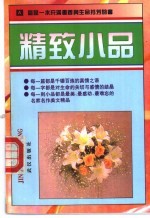 精致小品 名家雅文