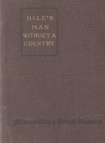 the man without a country and other stories