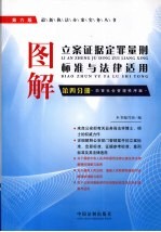 图解立案证据定罪量刑标准与法律适用 第4分册 妨害社会管理秩序案 原书第6版