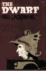 THE DWARF PAT LAGERKVIST