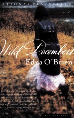 EDNA O'BRIEN WILD DECEMBERS A NOVEL