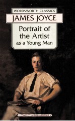 A PORTRAIT OF THE ARTIST AS A YOUNG MAN