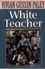 White Teacher