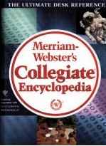 Merriam-Webster's Collegiate Encyclopedia