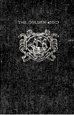 THE GOLDEN HIND AN ANTHOLOGY OF ELIZBETHAN PROSE AND POETRY