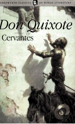 DON QUIXOTE