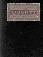 LIBERTY