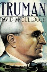 TRUMAN DAVID MCCULLOUGH