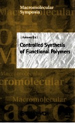 MACROMOLECULAR SYMPOSIA