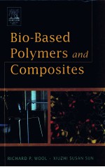 BIO-BASED POLYMERS AND COMPOSITES