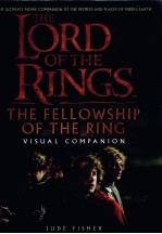 THE LORD OF THE RINGS THE FELL OWSHIP OF THE RING