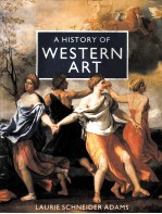 A HISTORY OF WESTWRN ART