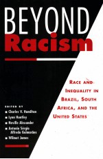 BEYOND RACISM