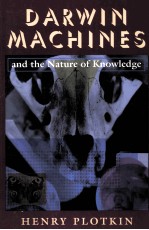 DARWIN MACHINES