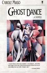 CAROLE MASO GHOST DANCE A NUREL