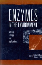 ENZYMES IN THE ENVIRONMENT