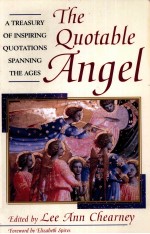 THE QUOTABLE ANGEL