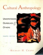 CULTURAL ANTHROPOLOGY