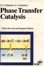 PHASE TRANSFER CATALYSIS