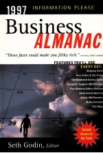 THE 1997 BUSINESS ALMANAC