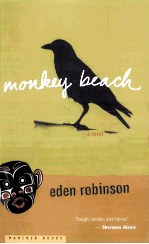 EDEN ROBINSON MONKEY BEACH